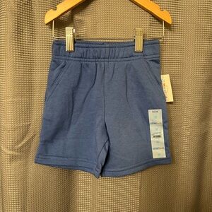 Garanimals Blue Kids Shorts